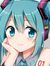 Hatsune...