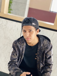 Khaing Khant Aung