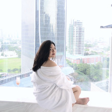 Eveline Simanjuntak