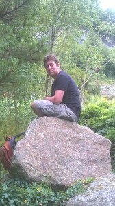 Adam taylor