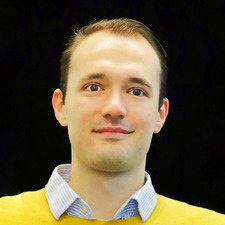 Ivan Lyutskanov