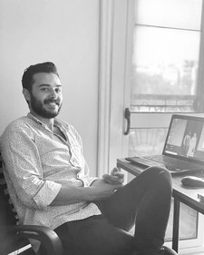 ضياء إبراهيم