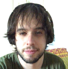 Michael Steshenko