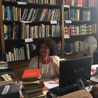 Севдалина Малинова