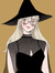 spooky andromeda