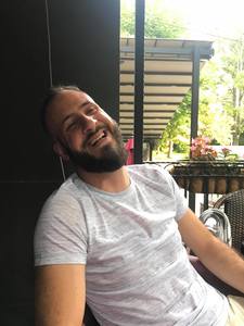 Дарин Григоров