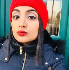 Ankita Meel