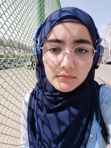 Eman Shawky