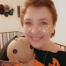 Mina MacGabhann