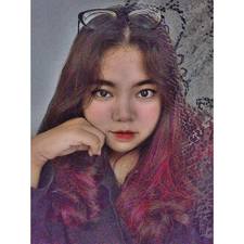 Linh Nguyễn Thuỳ