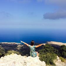 Женя Оденцова