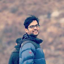Anmol Sarraf