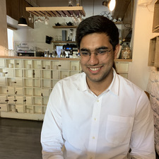 Dhruv Nagpal