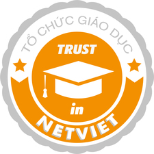 Tổ chức giáo dục Netviet - tư vấn Du Học và Đào tạo ngoại ngữ