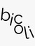 BICOLI
