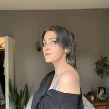 Erin Kaye Ellis