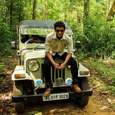 Sujay Sundar