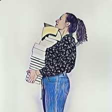 Edyta InBookishWorld