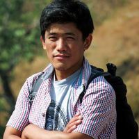 Nikash Gurung