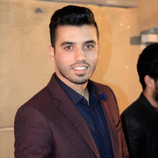 Nabeel Zayed