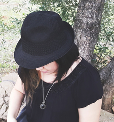 Claudia {SparrowHawk}