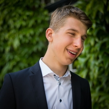 Mathis Wyffels