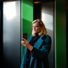 Ólöf Benediktsdóttir