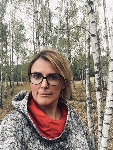 Ольга Корнюшина