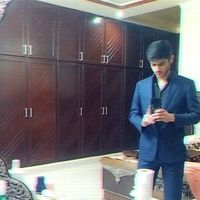 Shahroz Saeed