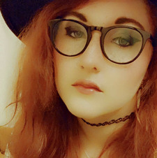 Jade Ashli Soisson-Thayer