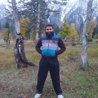 Inam Ul Hassan