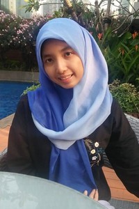 Hasna Nurfaiza
