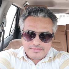 Ayman Mohammad