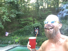 Todd Davis