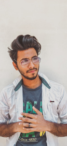 Muhammed Nilsham