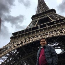 سيد وحيد موسوي