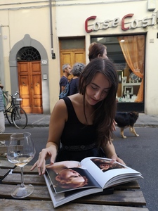 Iulia Dobrin