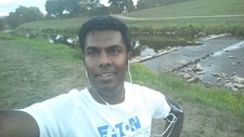 Ramesh Ruthrasekar