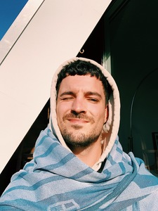 Tim Van Reyswoud