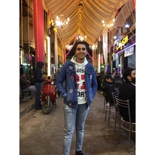 Mohamed Ramadan