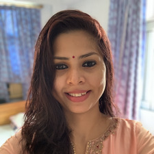 Swati Singh