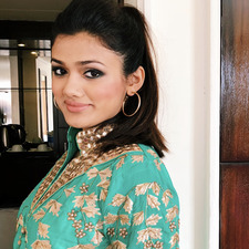 Zaima Alam