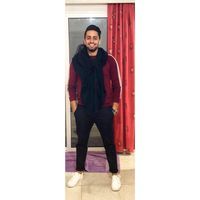 Ahmed Aboutafesh