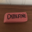 catherine