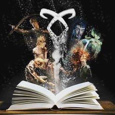 Lightwood-Shadowhunter