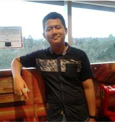 Aditya Helmawan