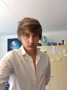 Daniël Zevenhuizen