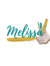 melissa...