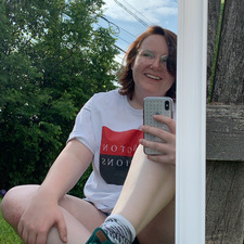 Sarah J