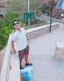 Ayoub Boukartacha